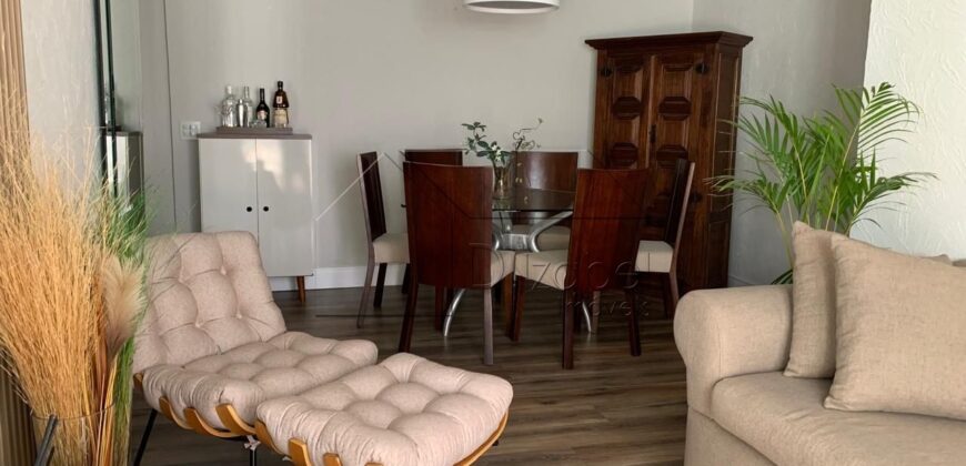 Apartamento à Venda em Moema Pássaros – Rua Sem Saída