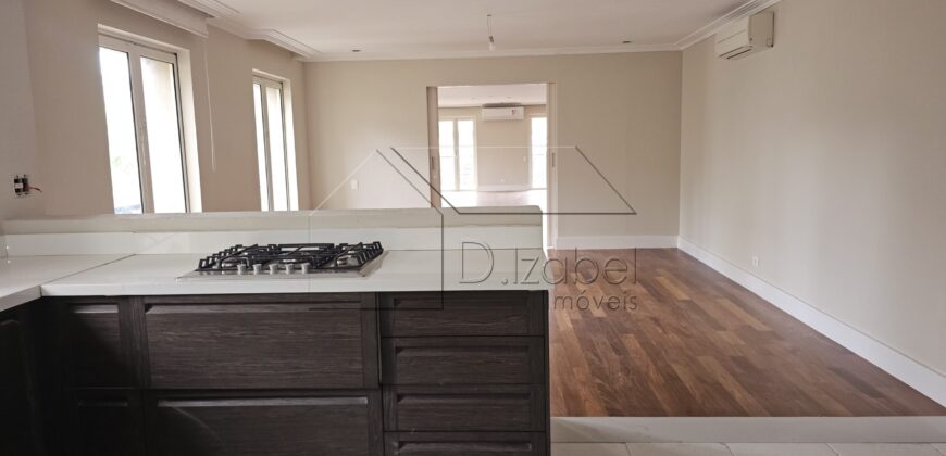 Apartamento Sofisticado no Jardim Paulista – Venda