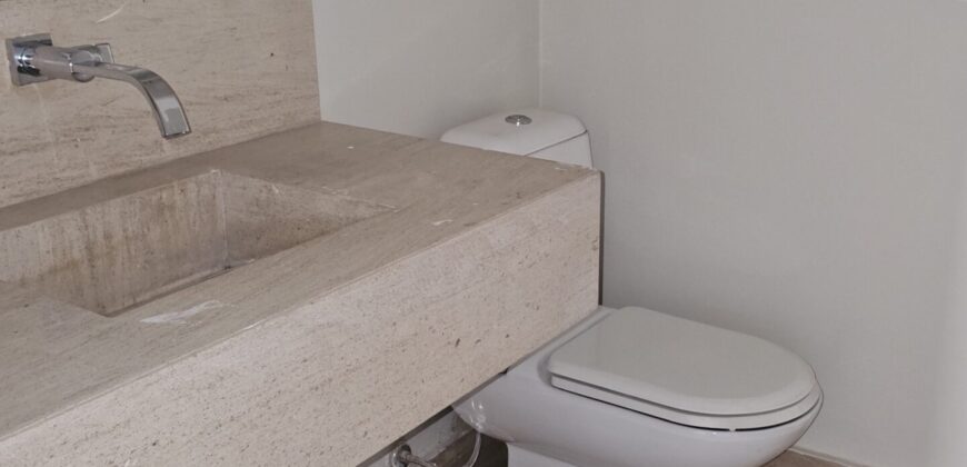 Apartamento Sofisticado no Jardim Paulista – Venda