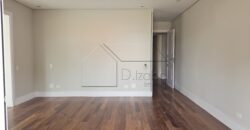 Apartamento Sofisticado no Jardim Paulista – Venda