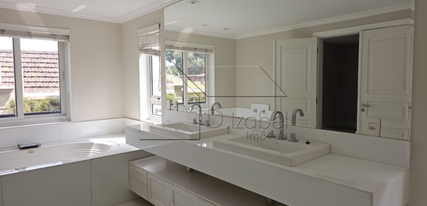 Apartamento Sofisticado no Jardim Paulista – Venda