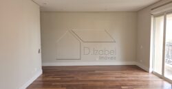 Apartamento Sofisticado no Jardim Paulista – Venda