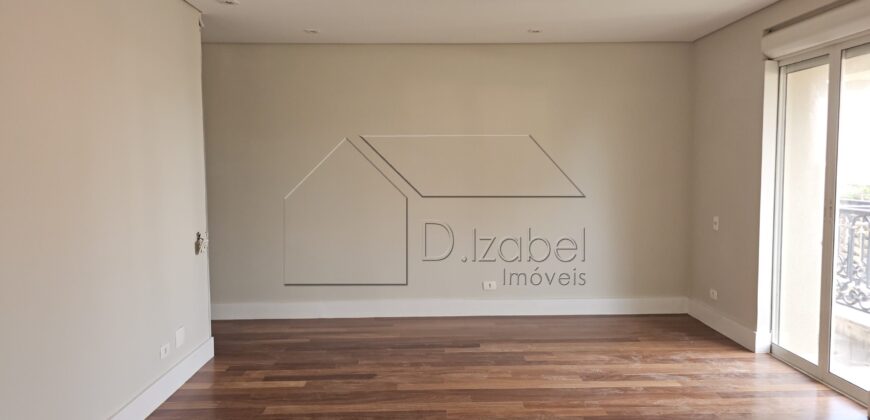 Apartamento Sofisticado no Jardim Paulista – Venda