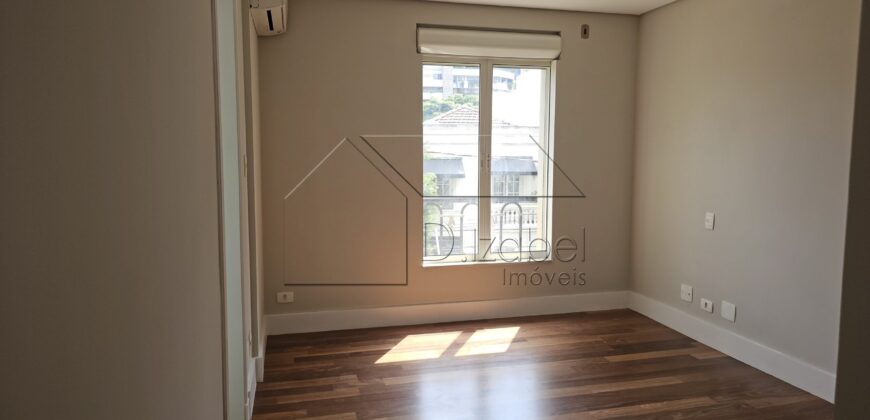 Apartamento Sofisticado no Jardim Paulista – Venda