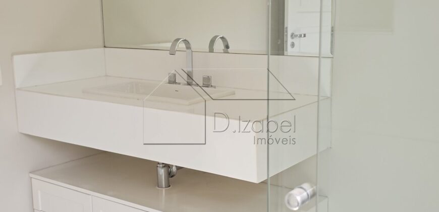 Apartamento Sofisticado no Jardim Paulista – Venda