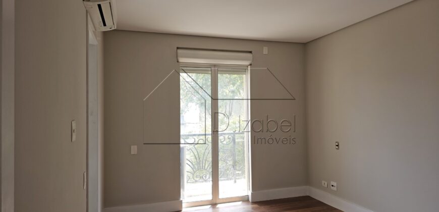 Apartamento Sofisticado no Jardim Paulista – Venda