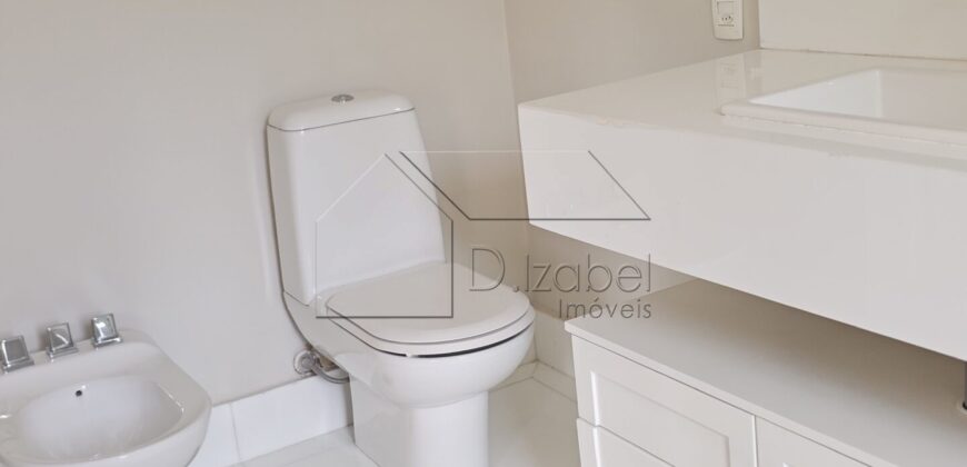 Apartamento Sofisticado no Jardim Paulista – Venda