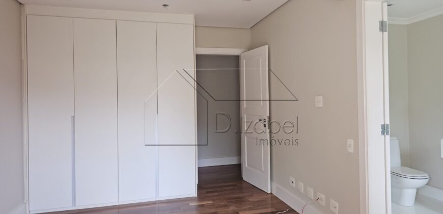 Apartamento Sofisticado no Jardim Paulista – Venda