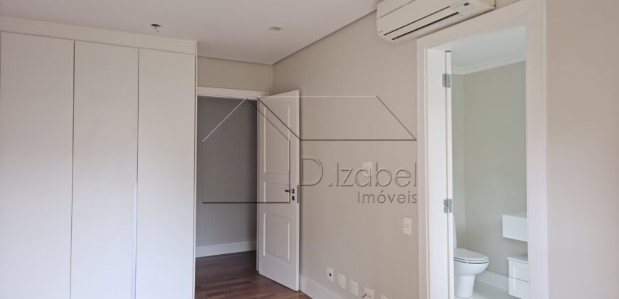 Apartamento Sofisticado no Jardim Paulista – Venda