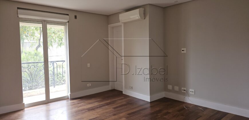 Apartamento Sofisticado no Jardim Paulista – Venda