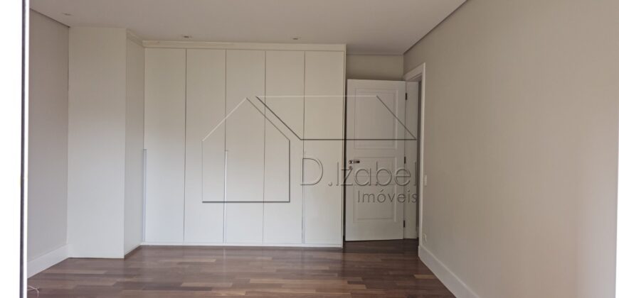 Apartamento Sofisticado no Jardim Paulista – Venda