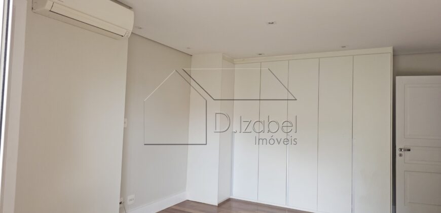 Apartamento Sofisticado no Jardim Paulista – Venda