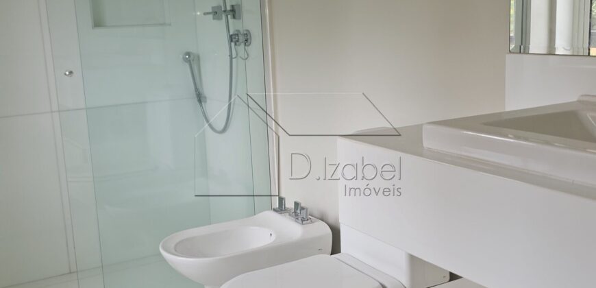 Apartamento Sofisticado no Jardim Paulista – Venda