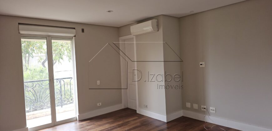 Apartamento Sofisticado no Jardim Paulista – Venda