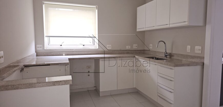 Apartamento Sofisticado no Jardim Paulista – Venda
