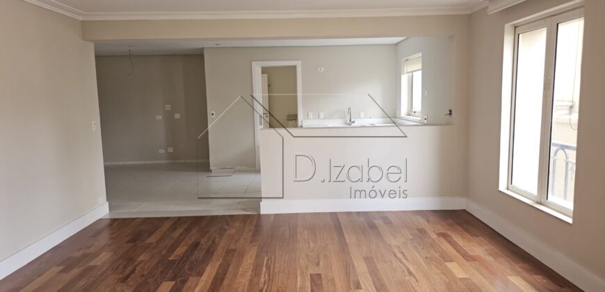 Apartamento Sofisticado no Jardim Paulista – Venda