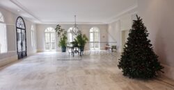 Apartamento Sofisticado no Jardim Paulista – Venda