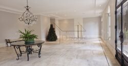 Apartamento Sofisticado no Jardim Paulista – Venda