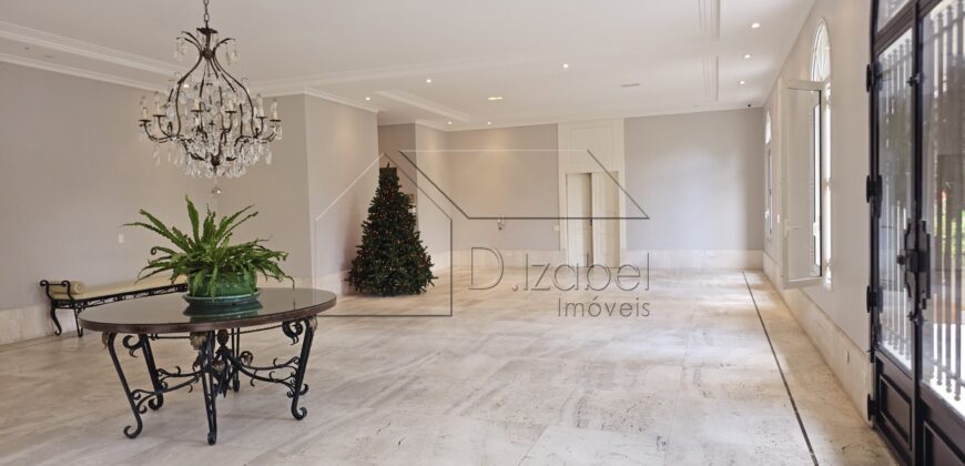 Apartamento Sofisticado no Jardim Paulista – Venda