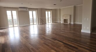 Apartamento Sofisticado no Jardim Paulista – Venda