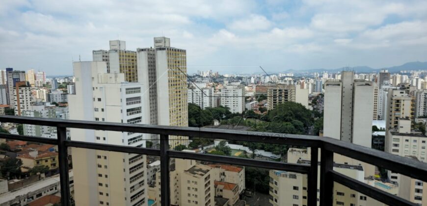 Cobertura Deslumbrante à Venda em Perdizes