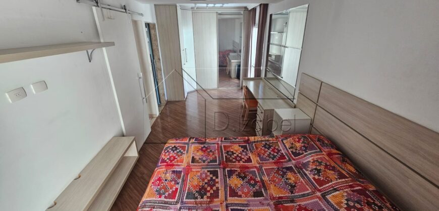 Apartamento reformado à venda em Perdizes – porteira fechada, pronto para morar, com 94m².