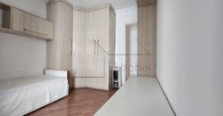 Apartamento reformado à venda em Perdizes – porteira fechada, pronto para morar, com 94m².