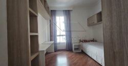 Apartamento reformado à venda em Perdizes – porteira fechada, pronto para morar, com 94m².