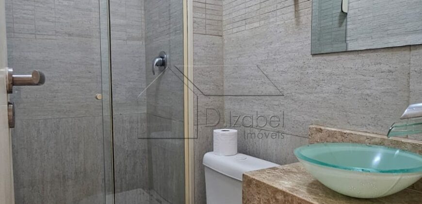 Apartamento reformado à venda em Perdizes – porteira fechada, pronto para morar, com 94m².