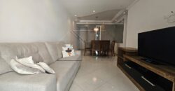 Apartamento reformado à venda em Perdizes – porteira fechada, pronto para morar, com 94m².