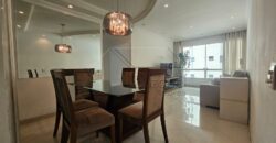 Apartamento reformado à venda em Perdizes – porteira fechada, pronto para morar, com 94m².