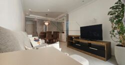 Apartamento reformado à venda em Perdizes – porteira fechada, pronto para morar, com 94m².