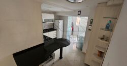 Apartamento reformado à venda em Perdizes – porteira fechada, pronto para morar, com 94m².