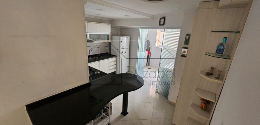 Apartamento reformado à venda em Perdizes – porteira fechada, pronto para morar, com 94m².