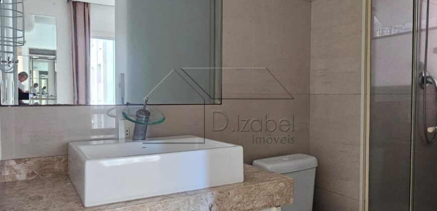 Apartamento reformado à venda em Perdizes – porteira fechada, pronto para morar, com 94m².