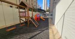 Apartamento Garden para venda possui 190 metros  com 3 quartos em Itaim Bibi – São Paulo – SP