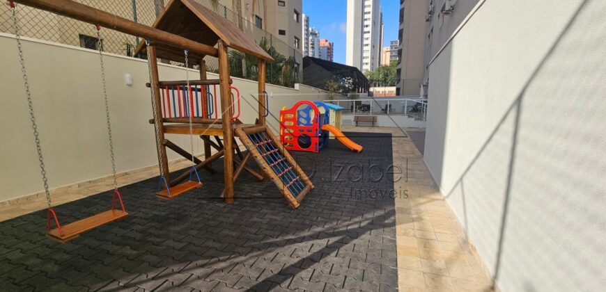 Apartamento Garden para venda possui 190 metros  com 3 quartos em Itaim Bibi – São Paulo – SP