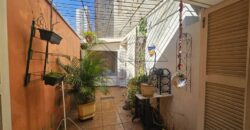 Apartamento Garden para venda possui 190 metros  com 3 quartos em Itaim Bibi – São Paulo – SP