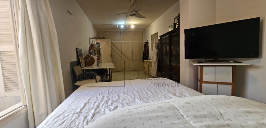 Apartamento Garden para venda possui 190 metros  com 3 quartos em Itaim Bibi – São Paulo – SP