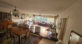 Apartamento Garden para venda possui 190 metros  com 3 quartos em Itaim Bibi – São Paulo – SP