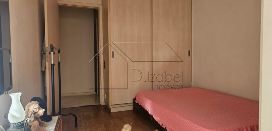 Apartamento Garden para venda possui 190 metros  com 3 quartos em Itaim Bibi – São Paulo – SP