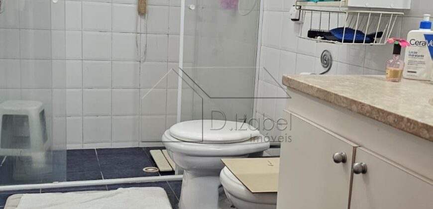 Apartamento Garden para venda possui 190 metros  com 3 quartos em Itaim Bibi – São Paulo – SP