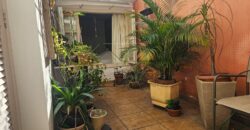 Apartamento Garden para venda possui 190 metros  com 3 quartos em Itaim Bibi – São Paulo – SP