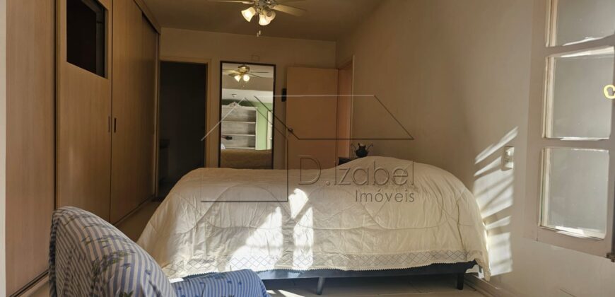 Apartamento Garden para venda possui 190 metros  com 3 quartos em Itaim Bibi – São Paulo – SP