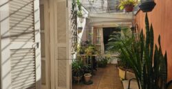 Apartamento Garden para venda possui 190 metros  com 3 quartos em Itaim Bibi – São Paulo – SP