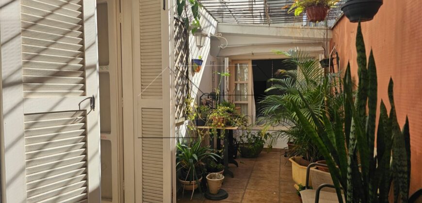 Apartamento Garden para venda possui 190 metros  com 3 quartos em Itaim Bibi – São Paulo – SP