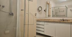 Apartamento Garden para venda possui 190 metros  com 3 quartos em Itaim Bibi – São Paulo – SP