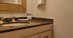 Apartamento Garden para venda possui 190 metros  com 3 quartos em Itaim Bibi – São Paulo – SP