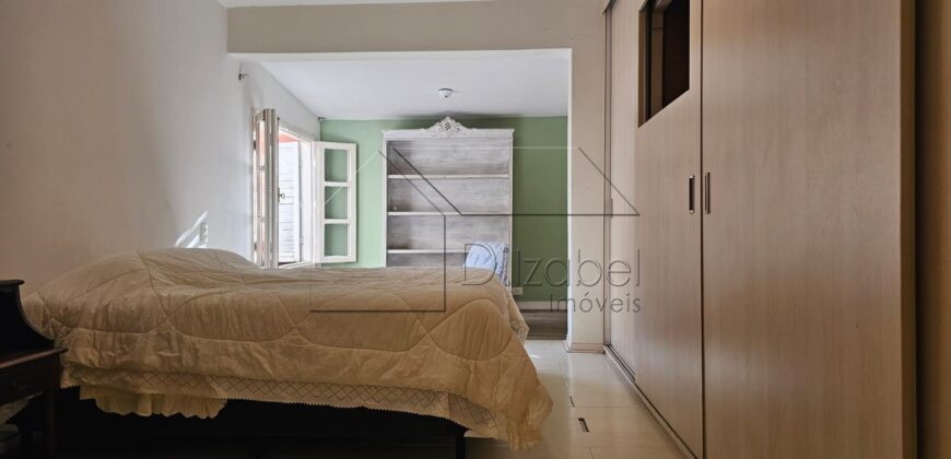 Apartamento Garden para venda possui 190 metros  com 3 quartos em Itaim Bibi – São Paulo – SP