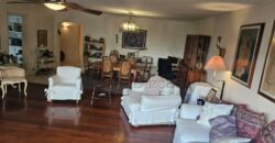 Apartamento Garden para venda possui 190 metros  com 3 quartos em Itaim Bibi – São Paulo – SP